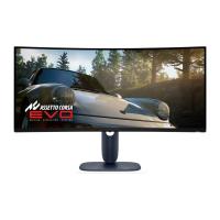 จอมอนิเตอร์ DELL ALIENWARE AW3425DW Gaming Monitor (QD-OLED 2K 240Hz) (5397184962756)
