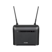 ราคา เราเตอร์ใส่ซิม D-Link Network DWR-953V2 AC1200 4G LTE Router (790069459726)