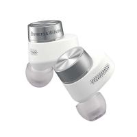 หูฟังไร้สาย B&W PI7 S2 Canvas White (714346340460)