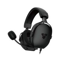 หูฟังเกมมิ่ง Fantech Gaming Headset HG30 Black (6977052252081)