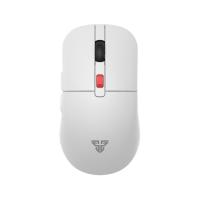 เมาส์เกมมิ่ง Fantech WG9 KANATA Wireless White (6977052250179)