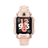 สมาร์ทวอทช์ imoo Watch Phone X10 Pink (8859487996496)