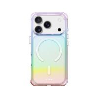 เคส LAUT iPhone 17 Pro Max HOLO Magsafe Pearl (4895206946001)
