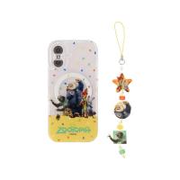 ราคา Blue Box x Disney Zootopia เคส iPhone 17 zootopia and friends (8858879071421)
