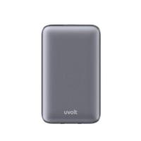 ราคา พาวเวอร์แบงค์ UVolt 10000 mAh (UVP10C-02) Titanuim Gray (CCC) (8859524100183)
