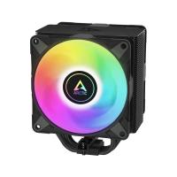 พัดลมซีพียู ARCTIC Freezer 36 A-RGB CPU Air Cooler Black (4895213704151)