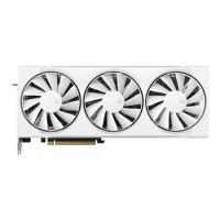 การ์ดจอ XFX Swift AMD Radeon RX 9070XT White Triple Fan Gaming Edition 16GB GDDR6 256-bit (840191502