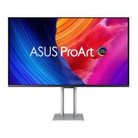 จอมอนิเตอร์ ASUS ProArt PA32UCDM (QD-OLED 4K 240Hz Thunderbolt 96W) (4711387564745)