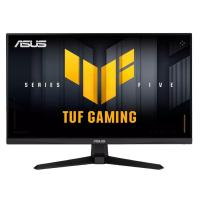 จอมอนิเตอร์ ASUS TUF Gaming VG249QM5A Gaming Monitor (Fast IPS 240Hz) (4711387942864)