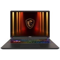 โน๊ตบุ๊ค MSI Vector 16 HX AI A2XWIG-078TH Cosmos Gray (9S7-15M352-078)