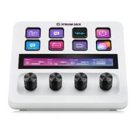 ราคา ELGATO STREAM DECK+White (840006601043)