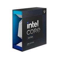 ซีพียู Intel Core Ultra 9 285K 3.70GHz 24C/24T 36MB LGA-1851 (BX80768285K)