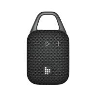 ราคา ลำโพงบลูทูธ Tronsmart Mirtune H1 8W Portable Outdoor Speaker Black (6975606873669)