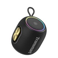 ลำโพงบลูทูธ Tronsmart T8 Mini 16W Black (6978338961604)