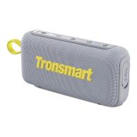 ลำโพงบลูทูธ Tronsmart Trip2 10W Gray (6978338961680)