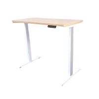 โต๊ะปรับระดับเพื่อสุขภาพ Bewell Smart Adjustable Table WH120-OAK (8859697100416)