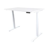 โต๊ะปรับระดับเพื่อสุขภาพ Bewell Smart Adjustable Table WH140-WH (8859697100447)