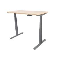 โต๊ะปรับระดับเพื่อสุขภาพ Bewell Smart Adjustable Table Gy120-OAK (8859697100478)