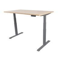 โต๊ะปรับระดับเพื่อสุขภาพ Bewell Smart Adjustable Table Gy140-OAK (8859697100492)