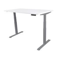 โต๊ะปรับระดับเพื่อสุขภาพ Bewell Smart Adjustable Table Gy140-WH (8859697100508)