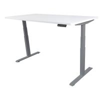 โต๊ะปรับระดับเพื่อสุขภาพ Bewell Smart Adjustable Table GY160-WH (8859697100522)
