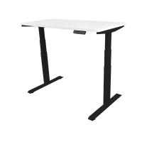 โต๊ะปรับระดับเพื่อสุขภาพ Bewell Smart Adjustable Table Bk120-WH (8859697100546)