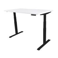 โต๊ะปรับระดับเพื่อสุขภาพ Bewell Smart Adjustable Table Bk140-WH (8859697100560)