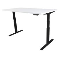 โต๊ะปรับระดับเพื่อสุขภาพ Bewell Smart Adjustable Table BK160-WH (8859697100584)