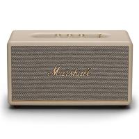ราคา ลำโพงบลูทูธ Marshall Stanmore III Cream (7340055385152)