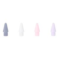 ราคา หัวปากกาไอแพด Blue Box Stylus Apple Pencil Tips Gen1/2 - 4 pcs. (8858810035345)