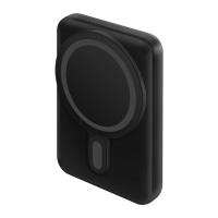 ราคา พาวเวอร์แบงค์ Energea 10,000 mAh Wireless Magpac Mini Black (6957879461606)