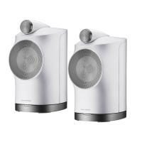 ลำโพงบลูทูธ B&W Formation Duo White (714346325603)