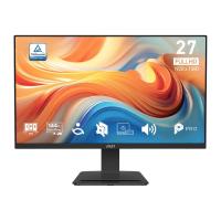 ราคา จอมอนิเตอร์ MSI PRO MP273 E14A (IPS 144Hz SPK) (4711377372336)