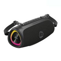 ราคา ลำโพงบลูทูธ Tazata Boomblast Mini+ Black (6959926811952)