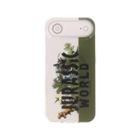ราคา Jurassic World x TECHPRO เคส iPhone Air JW JURASSIC WORLD (8857879034511)