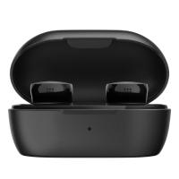 ราคา หูฟังไร้สาย Bose In-Ear TWS QuietComfort Black (0017817853460)