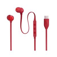 หูฟัง JBL Tune 310C USB Red (1200130011177)