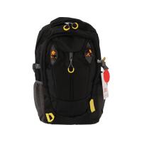 กระเป๋าเป้ UP7 Urban Escape Backpack 30L Black (8857712975520)