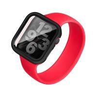 ราคา Skinarma เคส Apple Watch Series 7,8,9 (45mm) Gado Shield-Black (8886461243116)