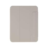 ราคา เคส TECHPRO iPad Gen 10/11th Tri-fold Model SpinMate 360 Light Gray (8857879481711)