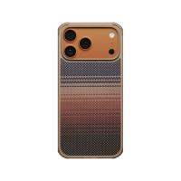 ราคา เคส Pitaka iPhone 17 Pro Max Aramid ProGuard Sunset (0741654367308)