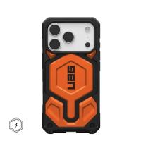 ราคา เคส UAG iPhone 17 Pro Max Monarch Pro Orange (840283925498)