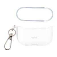 ราคา เคส QPLUS AirPods Pro 3 Transparent (8858880001240)