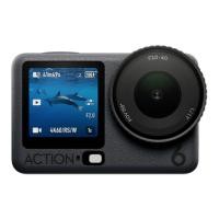 กล้อง DJI Osmo Action 6 Adventure Combo (6937224126107)