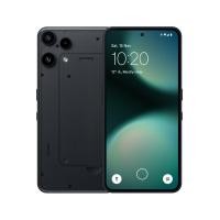 ราคา สมาร์ทโฟน Nothing Phone 3a Lite (8+256GB) Black (5G) (6974434227088)