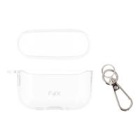 ราคา เคส FOX Airpods Pro 3 Transparent (8855879957441)