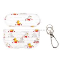 ราคา เคส FOX Airpods Pro 3 Swimming Ducks (8855879957434)