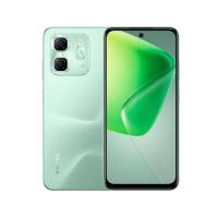 สมาร์ทโฟน Infinix Hot 50i (4+256GB) Sage Green (4894947049750)