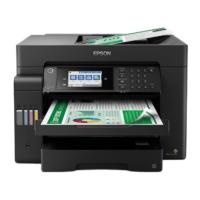 ราคา เครื่องปริ้น Epson Ink Tank L15150 (All-In-One) Wi-Fi (C11CH72502)
