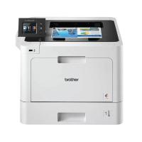 เครื่องปริ้น Brother Printer Laser Color HL-L8360CDW (4977766768795)